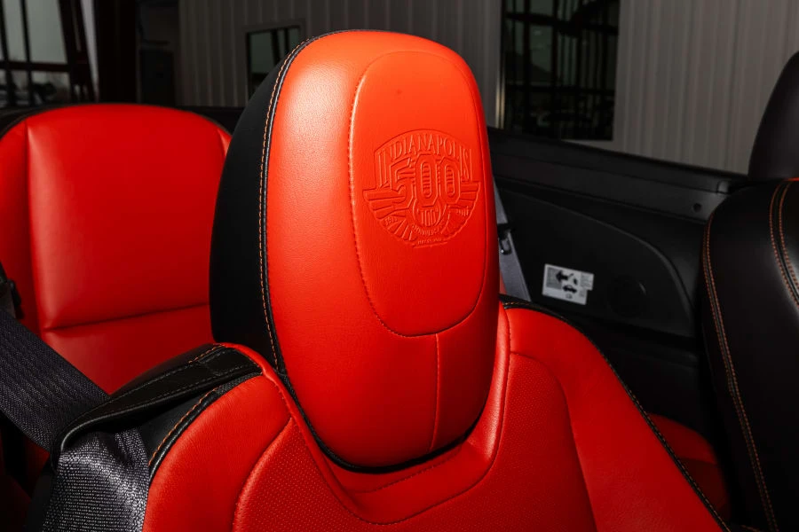 2011 Chevrolet Camaro SS 5th Gen - Image 21 of 27