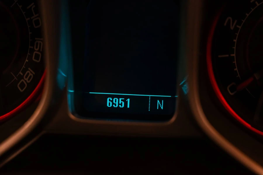 2011 Chevrolet Camaro SS 5th Gen - Image 14 of 27