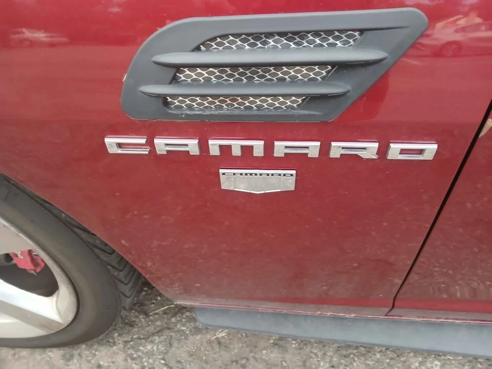 2011 Chevrolet Camaro 5th Gen - Image 2 of 20
