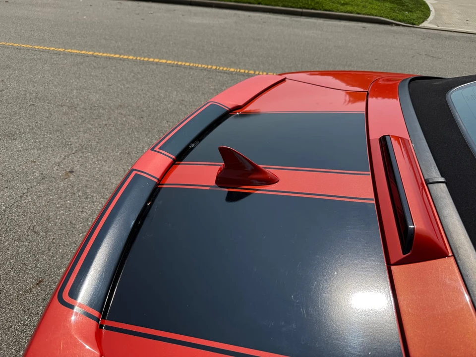 2011 Chevrolet Camaro 5th Gen - Image 15 of 31