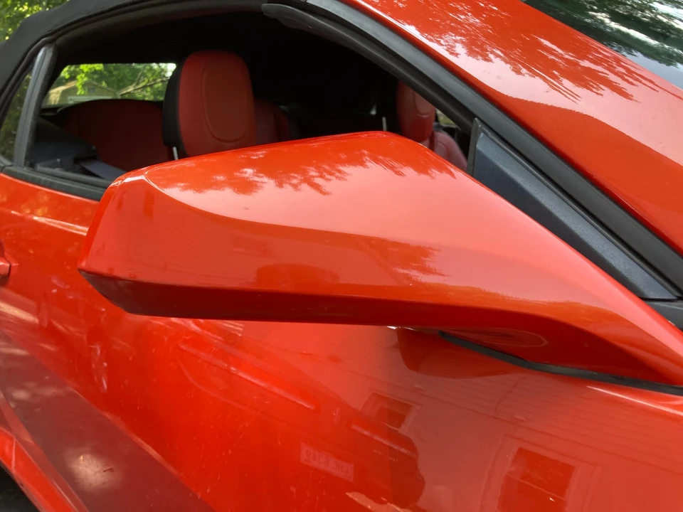 2011 Chevrolet Camaro 5th Gen - Image 21 of 31
