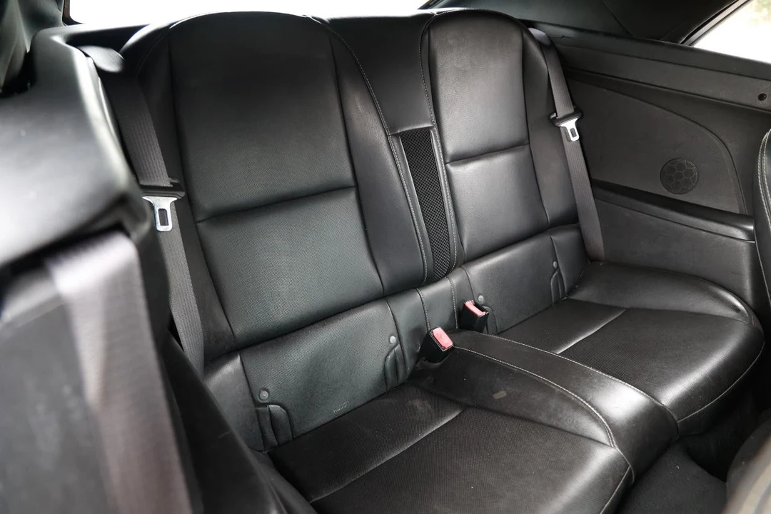 2011 Chevrolet Camaro 5th Gen - Image 12 of 12