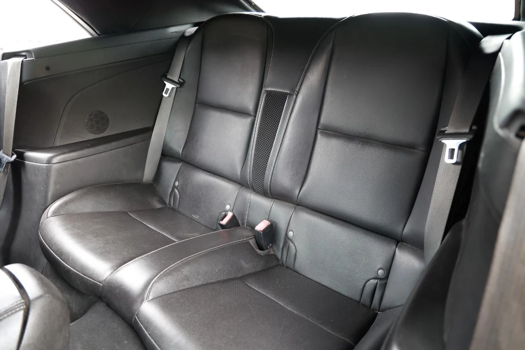 2011 Chevrolet Camaro 5th Gen - Image 10 of 12
