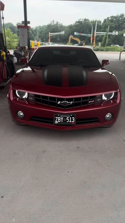 2011 Chevrolet Camaro 5th Gen - Image 3 of 7