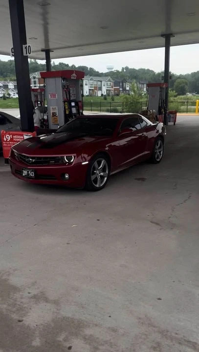 2011 Chevrolet Camaro 5th Gen - Image 5 of 7