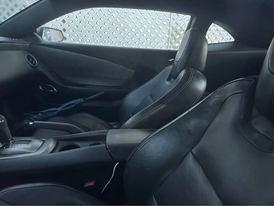 2011 Chevrolet Camaro 5th Gen - Image 5 of 10