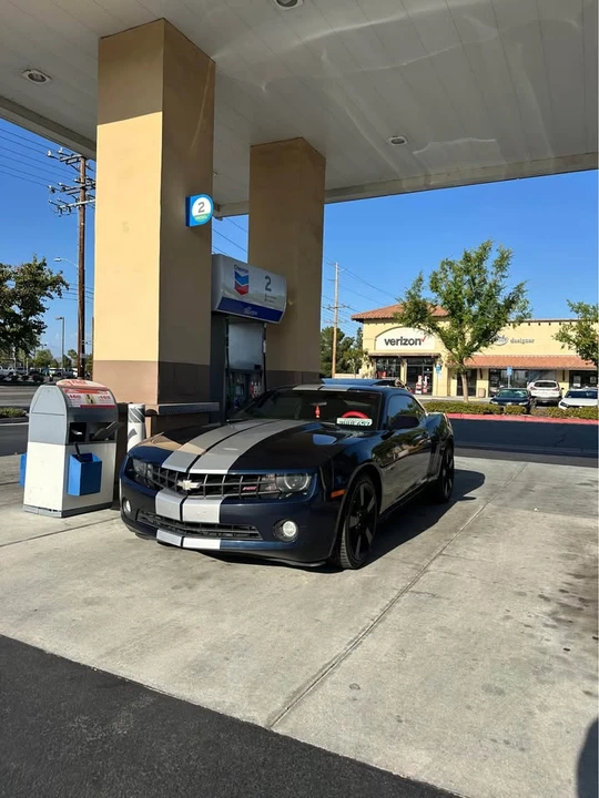 2011 Chevrolet Camaro 5th Gen - Image 12 of 12