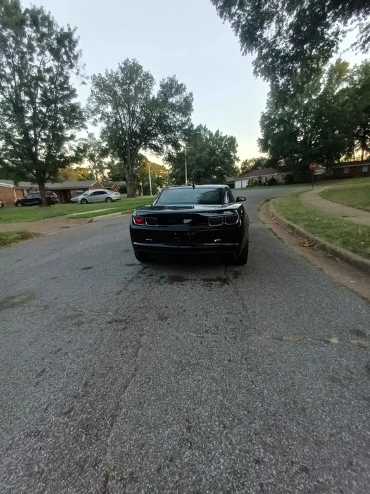 2011 Chevrolet Camaro 5th Gen - Image 5 of 18