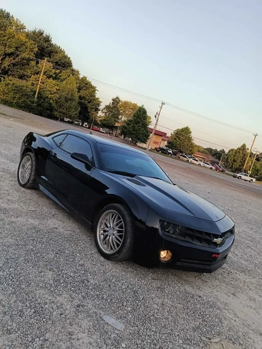 2011 Chevrolet Camaro 5th Gen - Image 15 of 18