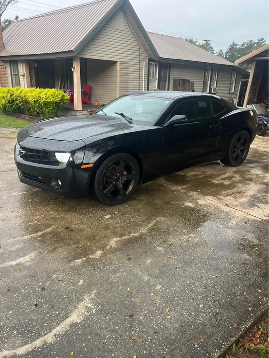 2011 Chevrolet Camaro 5th Gen - Image 7 of 11