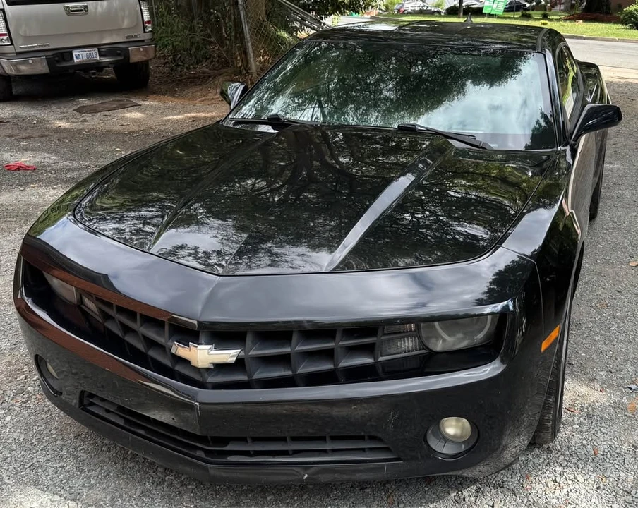 2011 Chevrolet Camaro 5th Gen - Image 7 of 12