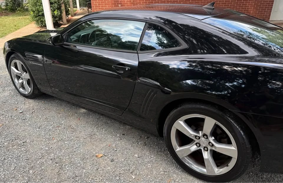 2011 Chevrolet Camaro 5th Gen - Image 11 of 12
