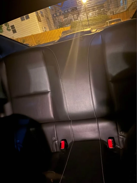 2011 Chevrolet Camaro 5th Gen - Image 7 of 10