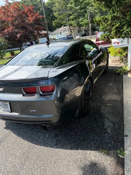 2011 Chevrolet Camaro 5th Gen - Image 2 of 3