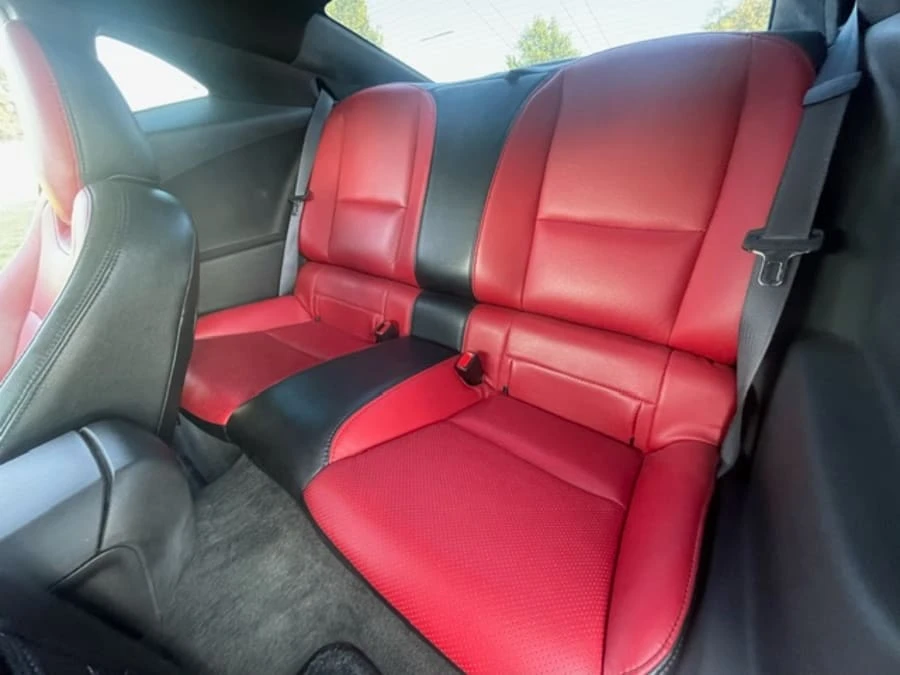 2011 Chevrolet Camaro SS 5th Gen - Image 16 of 30