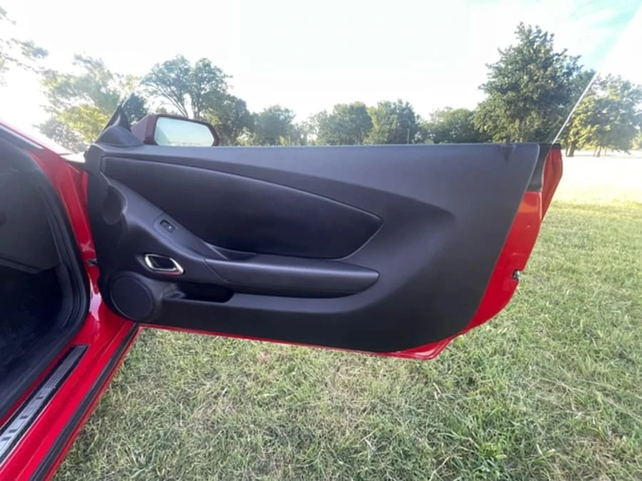 2011 Chevrolet Camaro SS 5th Gen - Image 22 of 30