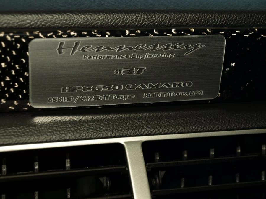 2011 Chevrolet Camaro SS 5th Gen - Image 4 of 8