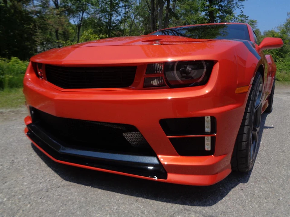 2011 Chevrolet Camaro SS 5th Gen - Image 12 of 31