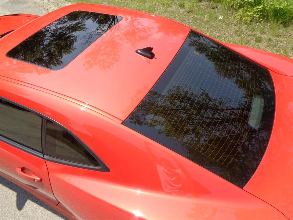 2011 Chevrolet Camaro SS 5th Gen - Image 3 of 31
