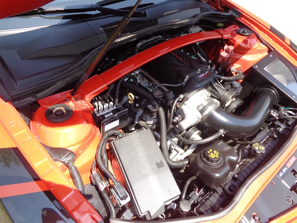 2011 Chevrolet Camaro SS 5th Gen - Image 31 of 31
