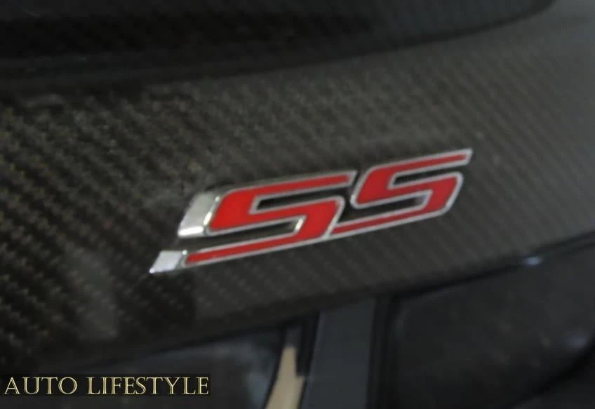 2011 Chevrolet Camaro SS 5th Gen - Image 18 of 21