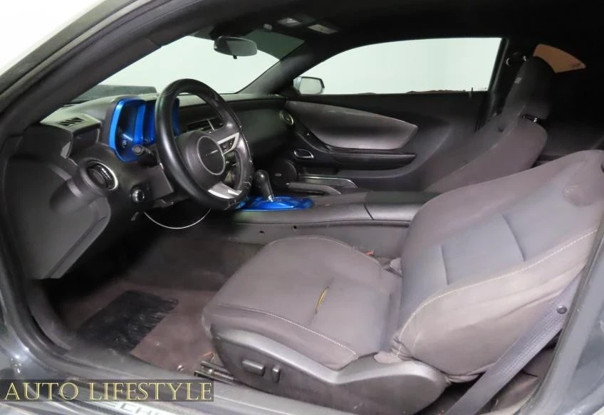 2011 Chevrolet Camaro SS 5th Gen - Image 21 of 21