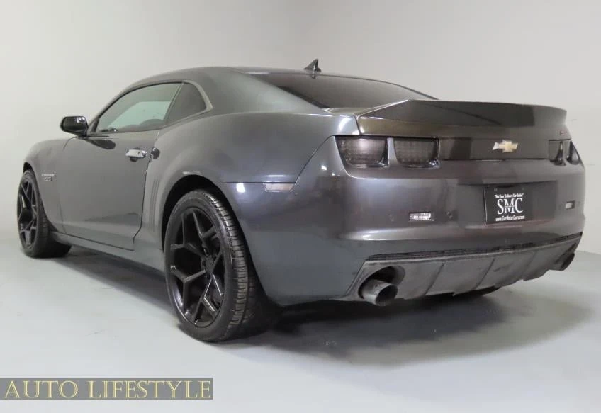 2011 Chevrolet Camaro SS 5th Gen - Image 7 of 21