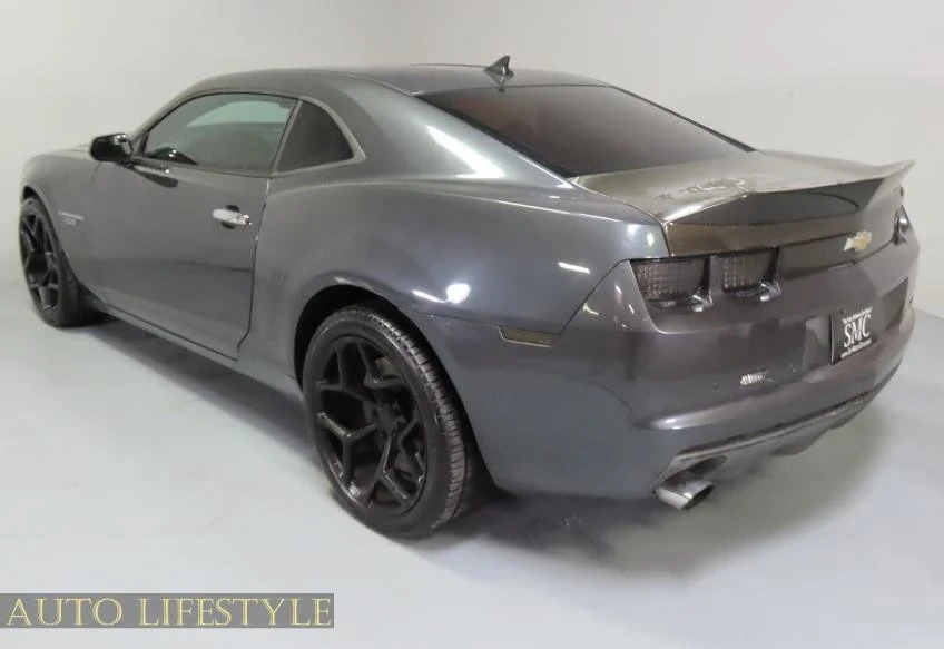 2011 Chevrolet Camaro SS 5th Gen - Image 6 of 21