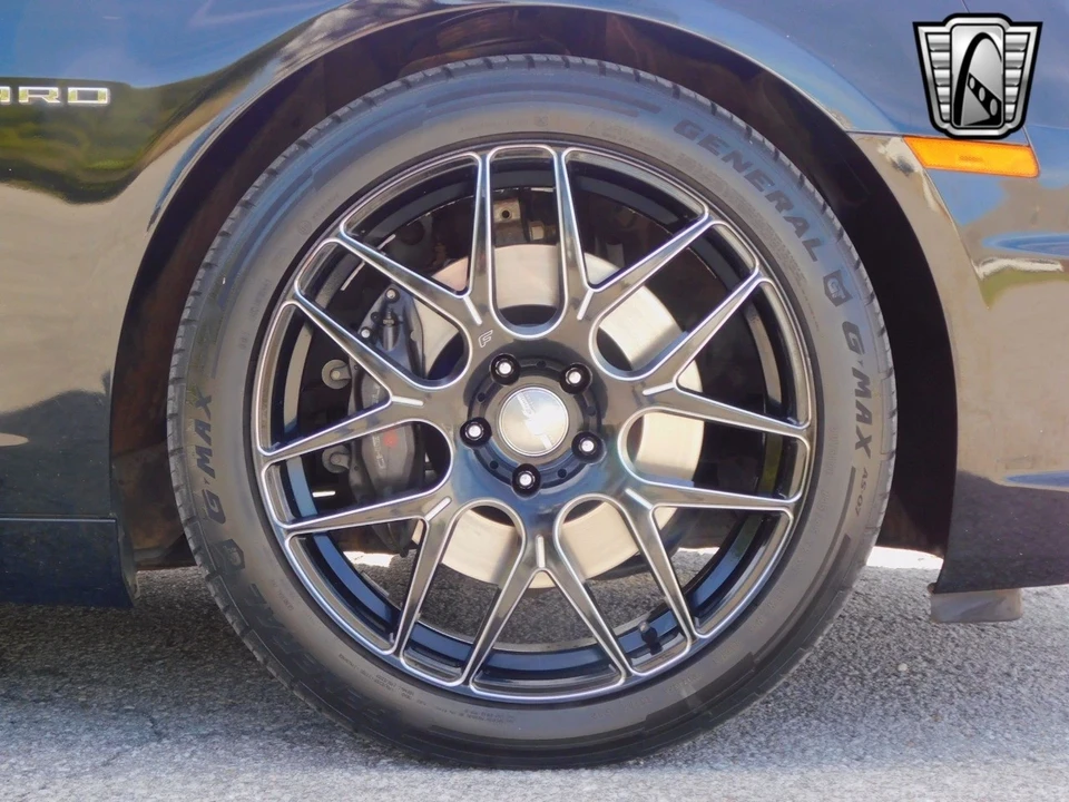 2011 Chevrolet Camaro SS 5th Gen - Image 16 of 21