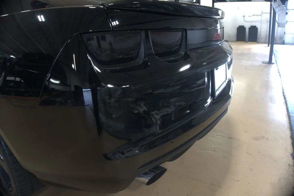 2011 Chevrolet Camaro SS 5th Gen - Image 23 of 31