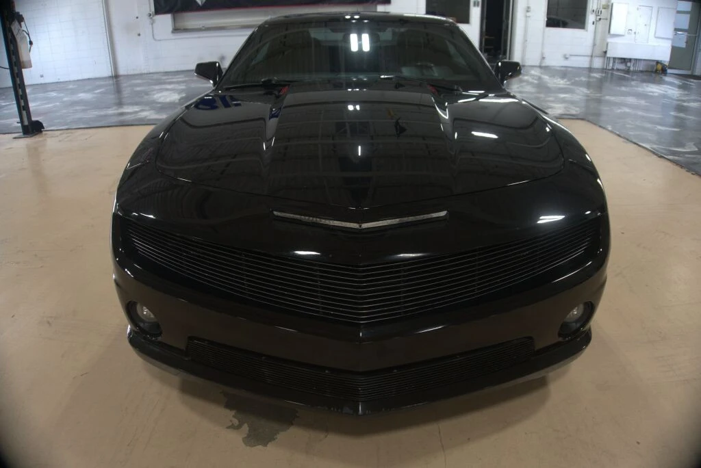 2011 Chevrolet Camaro SS 5th Gen - Image 8 of 31