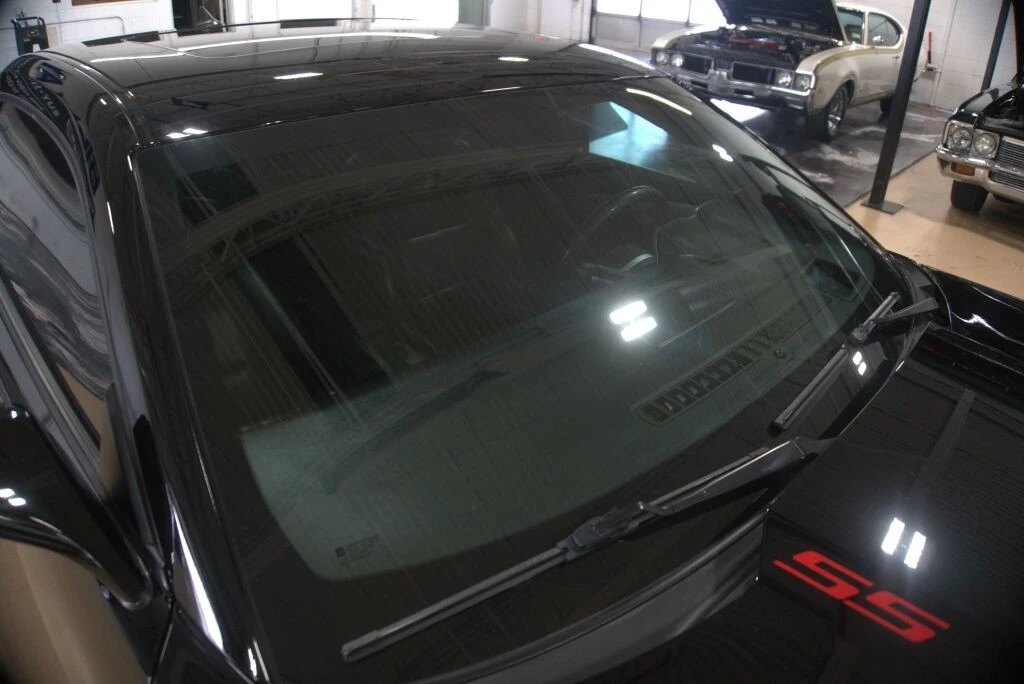 2011 Chevrolet Camaro SS 5th Gen - Image 31 of 31