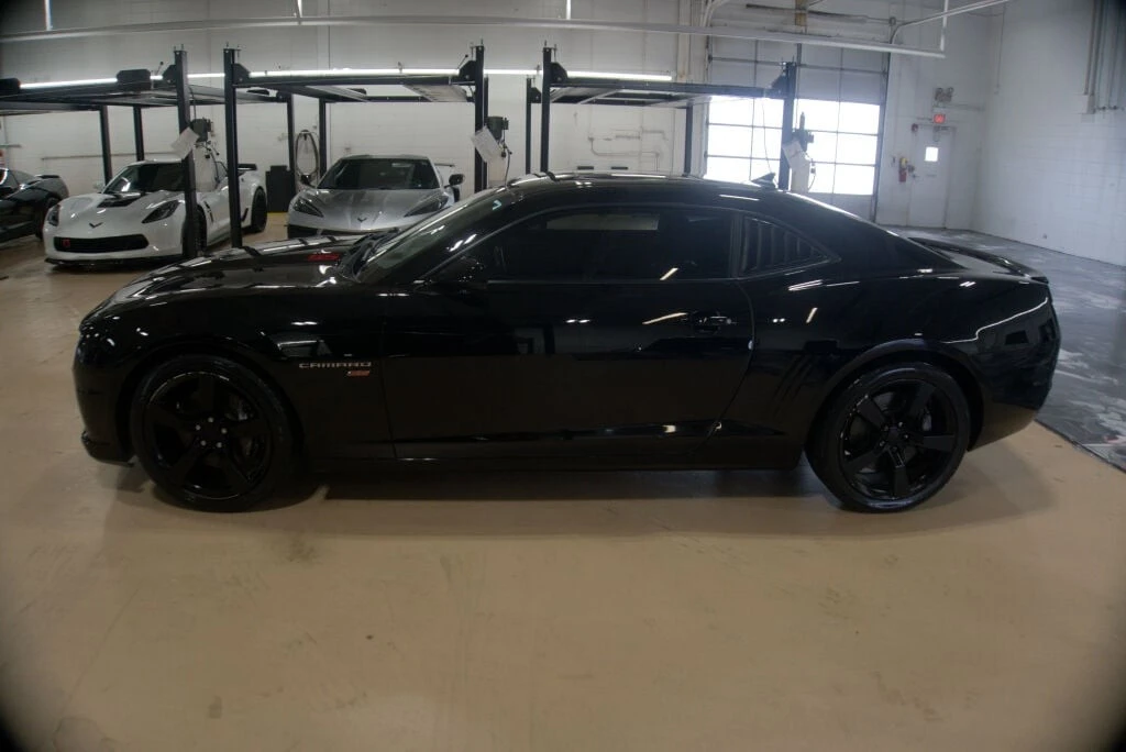 2011 Chevrolet - Image 2 of 31