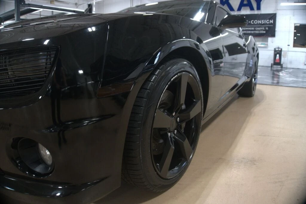 2011 Chevrolet - Image 13 of 31