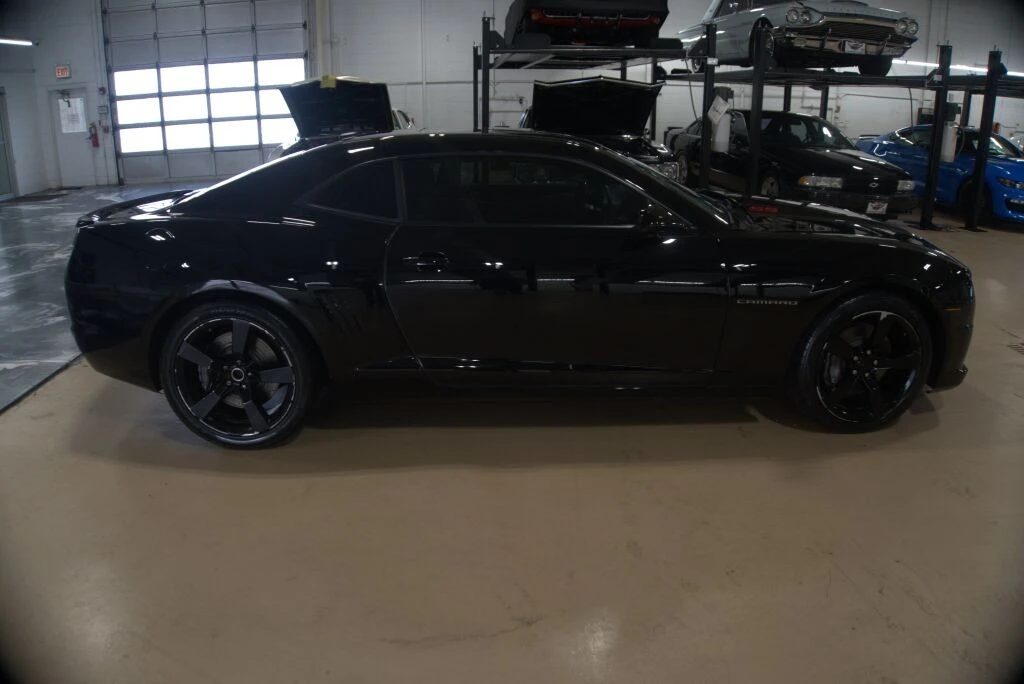 2011 Chevrolet Camaro SS 5th Gen - Image 6 of 31