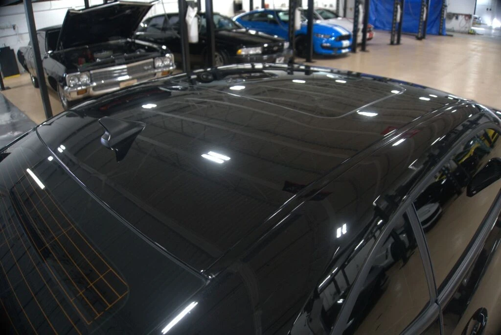 2011 Chevrolet Camaro SS 5th Gen - Image 27 of 31