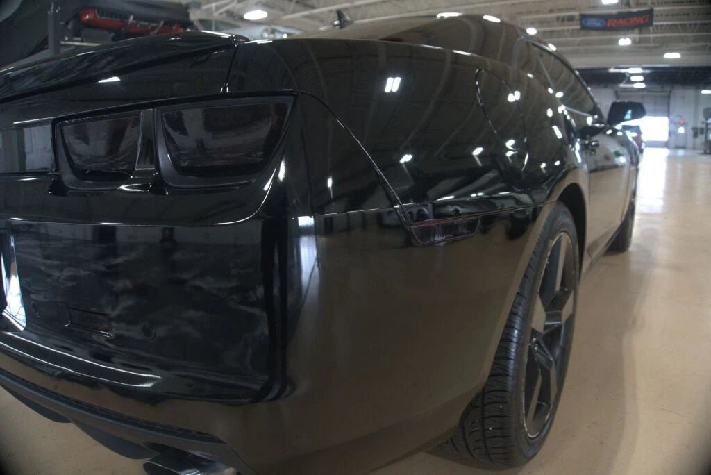 2011 Chevrolet - Image 25 of 31