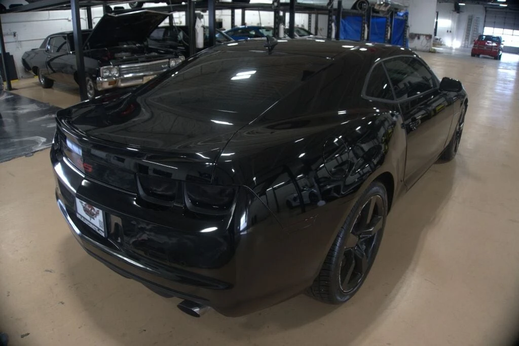 2011 Chevrolet - Image 5 of 31