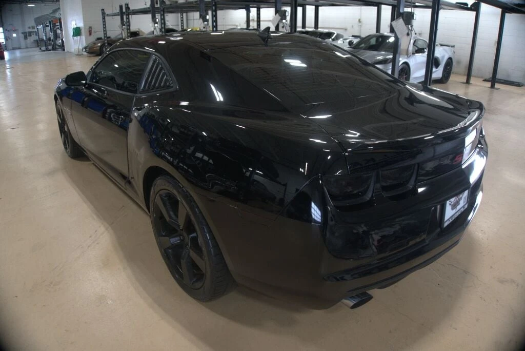 2011 Chevrolet - Image 3 of 31