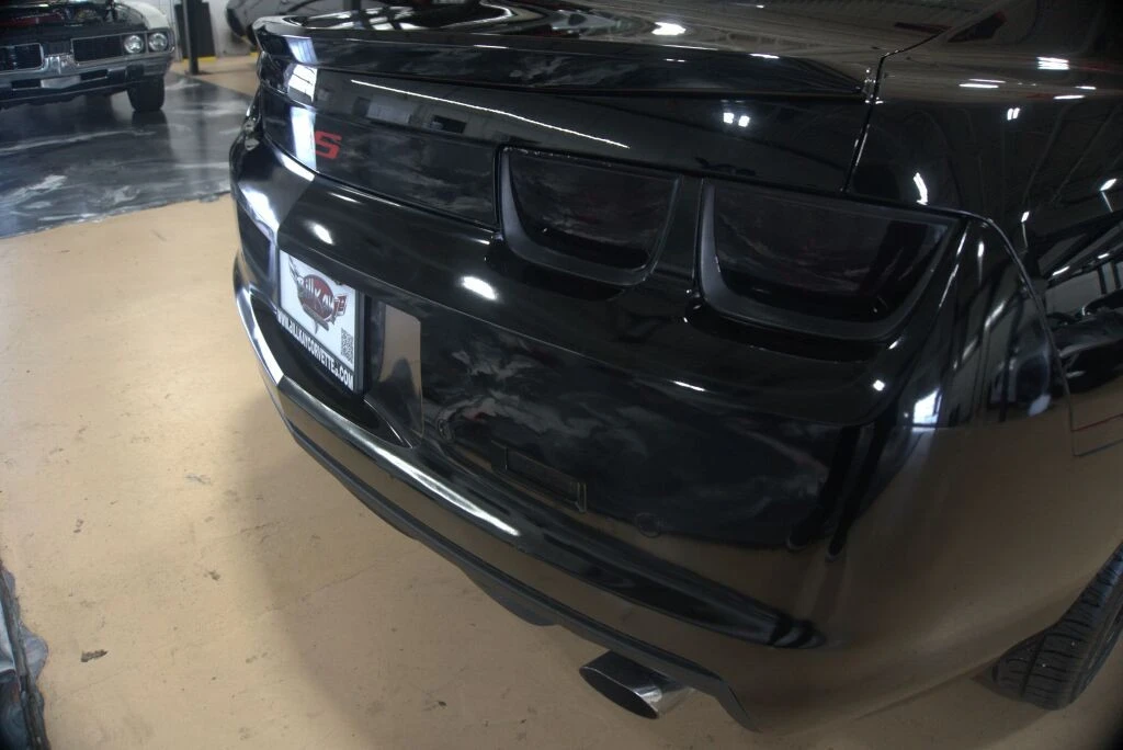 2011 Chevrolet Camaro SS 5th Gen - Image 24 of 31