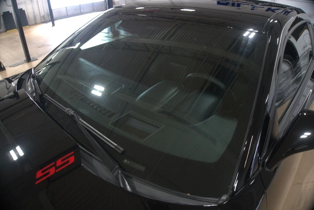 2011 Chevrolet Camaro SS 5th Gen - Image 14 of 31