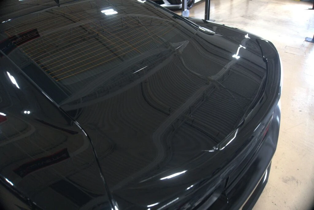 2011 Chevrolet Camaro SS 5th Gen - Image 22 of 31