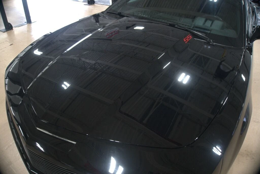 2011 Chevrolet - Image 12 of 31