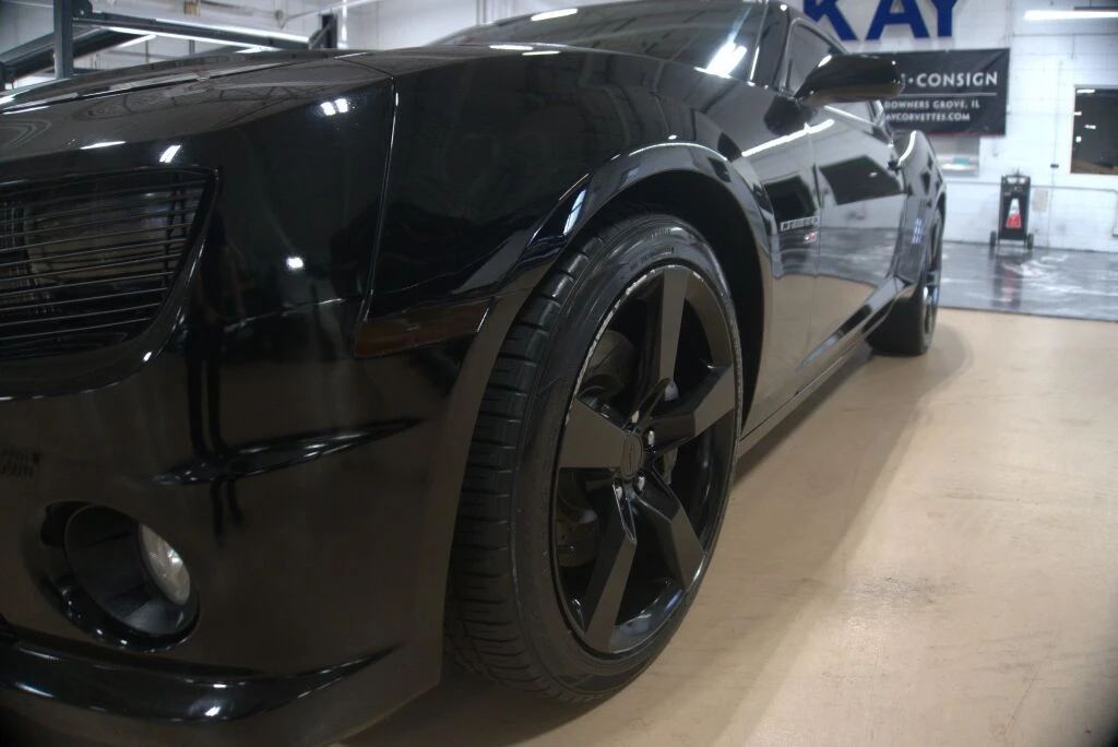 2011 Chevrolet Camaro SS 5th Gen - Image 13 of 31