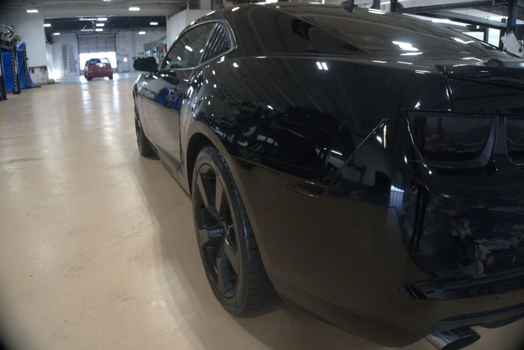 2011 Chevrolet Camaro SS 5th Gen - Image 21 of 31
