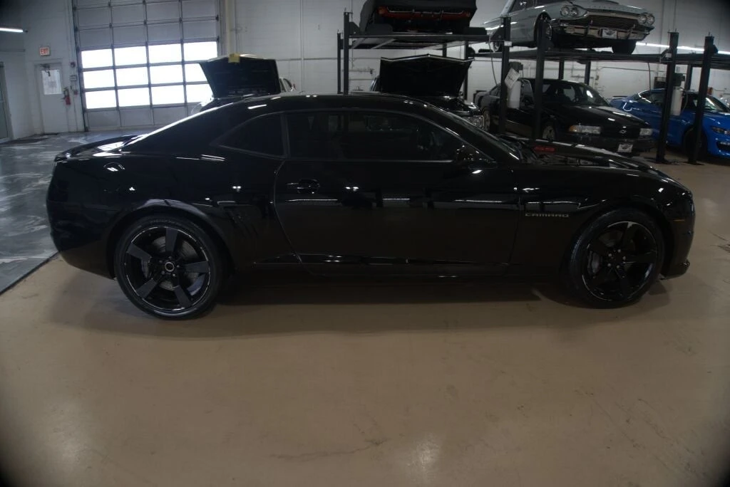 2011 Chevrolet - Image 6 of 31