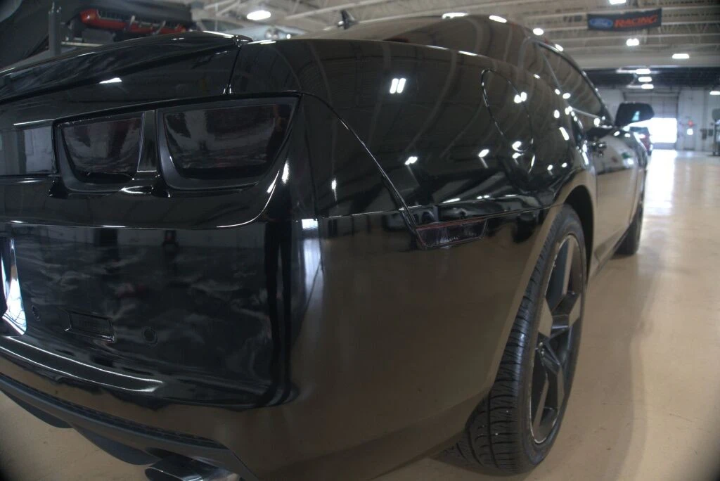 2011 Chevrolet Camaro SS 5th Gen - Image 25 of 31