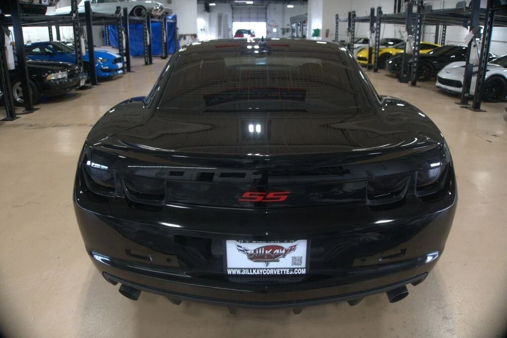 2011 Chevrolet - Image 4 of 31