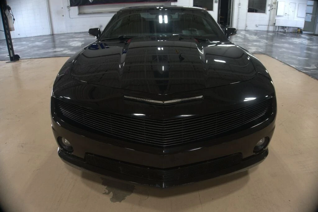 2011 Chevrolet - Image 8 of 31