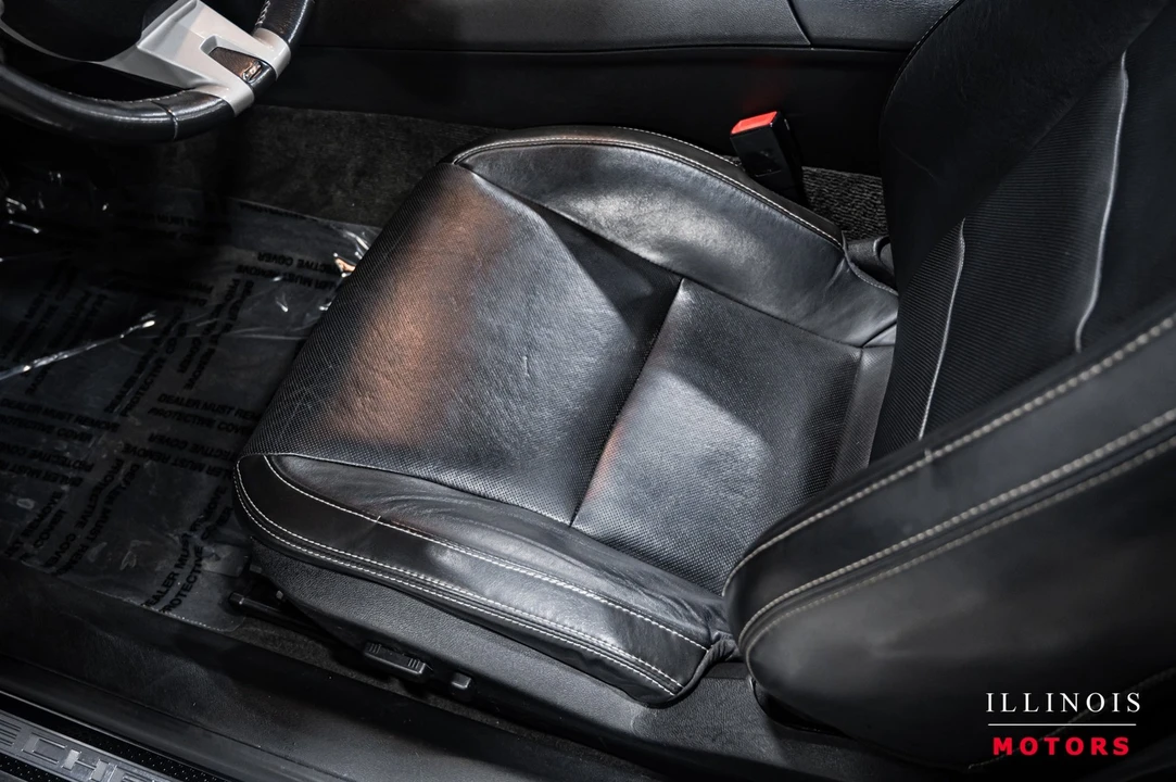 2011 Chevrolet Camaro SS 5th Gen - Image 19 of 21